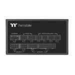 Блок питания Toughpower GF3 750 TPD-0750AH3FCG 750W, 80 Plus Gold, Fully Modular, (12+4 pin PCIe Gen 5) (PS-TPD-0750FNFAGE-4) — изображение 4