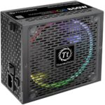 Блок питания Toughpower PF1 ARGB 850 TPD-850AH3FCP-A 850W,80 Plus Platinum, полностью модульный — изображение 4