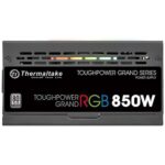 Блок питания Toughpower PF1 ARGB 850 TPD-850AH3FCP-A 850W,80 Plus Platinum, полностью модульный — изображение 2