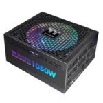 Блок питания Toughpower PF1 ARGB 1050 PS-TPD-1050F3FAPE-1 1050W,80 Plus Platinum, полностью модульный (520584) PS-TPD-1050F3FAPE-1 {2}