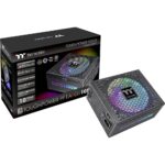 Блок питания Toughpower PF1 ARGB 1050 PS-TPD-1050F3FAPE-1 1050W,80 Plus Platinum, полностью модульный (520584) PS-TPD-1050F3FAPE-1 {2} — изображение 3