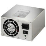Блок питания PSL-6C00V, 1200W PS2 (4U), (ШВГ=150*86*220мм), 80Plus Silver (B00PSL0C0V004) {4} OEM