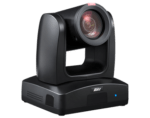 PTZ-ВИДЕОКАМЕРА AVER PTC310UV2 С ФУНКЦИЕЙ АВТОМАТИЧЕСКОГО ОТСЛЕЖИВАНИЯ, 8МП, 12Х, HDMI, 3G-SDI, USB, POE+, ЧЕРНАЯ — изображение 4