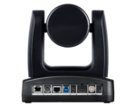 PTZ-ВИДЕОКАМЕРА AVER PTC310UV2 С ФУНКЦИЕЙ АВТОМАТИЧЕСКОГО ОТСЛЕЖИВАНИЯ, 8МП, 12Х, HDMI, 3G-SDI, USB, POE+, ЧЕРНАЯ — изображение 2