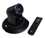 PTZ-ВИДЕОКАМЕРА AVER PTC500+ С ФУНКЦИЕЙ АВТОМАТИЧЕСКОГО ОТСЛЕЖИВАНИЯ, 2МП, FULLHD 1080Р, 30X, FOV 120°, 3G-SDI, USB, POE+ — изображение 3