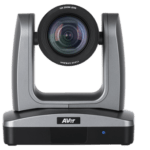 PTZ-ВИДЕОКАМЕРА С ПОДДЕРЖКОЙ ПРОТОКОЛА NDI AVER PTZ310N, FULLHD 1080P, 12Х ZOOM, POE+, HDMI, USB