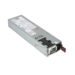 Блок питания SuperMicro PWS-2K03P-1R 2000W 1U Redundant Power Supplies with PMBus 1000W/1800W/1980W/2000W 73.5 x 40 x 265 mm 25 Pairs Gold Finger Connector Max: 3.5A / Min: 0A
