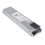 PWS-2K20A-1R 1U 2200W Redundant, Titanium, 76(W) X 40(H) X 336(L) mm