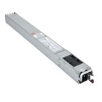 PWS-2K60A-1R 2600W 1U Redundant Power Supply 80Plus Titanium {10}