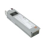Блок питания SuperMicro PWS-601D-1R 600Вт, DC Input: -44Vdc to -65Vdc / 18 - 10A, +12V: Max: 50A / Min: 0A, +5V sb: Max: 3A / Min: 0A, 545x40x220мм