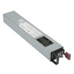 SUPERMICRO PWS-654-1R 650W 1U -48V DC INPUT POWER SUPPLY