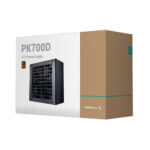 Блок питания PK700D 700W, 80 PLUS Bronze, (R-PK700D-FA0B-EU) — изображение 2