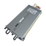 R1A-KH0300 1U Redundant 300W (ШВГ=106*41,5*218mm), 80+ Gold, Oper.temp 0C~50C, AC/DC dual input (ASPower)