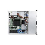 Платформа системного блока Chenbro 1U,21.5",3.5" 4BAYS,RB14604,L6,INTEL JUNIPER PASS,W/MB KEY PARTS+RATING LABEL,FOR MCAFEE,REV."B03" RB14604H01*15113 — изображение 3