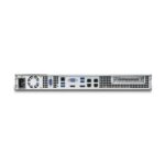 Платформа системного блока Chenbro 1U,21.5",3.5" 4BAYS,RB14604,L6,INTEL JUNIPER PASS,W/MB KEY PARTS+RATING LABEL,FOR MCAFEE,REV."B03" RB14604H01*15113 — изображение 2