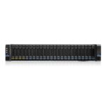 Платформа системного блока Chenbro RB23824H03*15001 2U,2.5",24BAY,CRPS TYPE,SAS SATA,N4,FOR L6,W/PSU+BRACKET+PDB+RAIL,RB238G13-U04,REV.C01 — изображение 2
