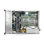 Платформа системного блока Chenbro RB23824H03*15001 2U,2.5",24BAY,CRPS TYPE,SAS SATA,N4,FOR L6,W/PSU+BRACKET+PDB+RAIL,RB238G13-U04,REV.C01 — изображение 3