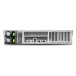 Платформа системного блока Chenbro RB23824H03*15001 2U,2.5",24BAY,CRPS TYPE,SAS SATA,N4,FOR L6,W/PSU+BRACKET+PDB+RAIL,RB238G13-U04,REV.C01 — изображение 4