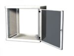 REN-10-60/40-TH 19" настенный шкаф экономичной серии REN, Conteg