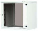 REN-10-60/40-TH 19" настенный шкаф экономичной серии REN, Conteg — изображение 2