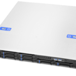 Корпус RM14608H02*14021 1U,21",8BAYS,2.5",SINGLE PSU TYPE W/USB 3.0+12G MINI SAS HD PCB+CABLE+CABINET EAR+SINGLE(CHENBRO,SR/SK),REV."A 02"