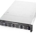 Корпус для сервера 2U RM23608-LE CHENBRO
