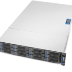 Корпус RM23712E3-WT RM23712H01*13898 2U,12BAYS,3.5",W/12G MINI SAS HD EXP(12 PORT)+FAN+FH PCI-e Module,FOR Intel S2600WT2