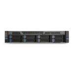 Корпус RM24508H02*15144 2U,3.5 8BAY,CRPS,W/PSU+12G MINI SAS+3.5" TRAY+FAN,SINGLE(CHENBRO,SR/SK)+PALLET,REV."A 00"