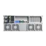 Корпус RM4373601-01*926602 4U,26",2BAY*2.5",36BAY*3.5",BLACK,W/MINI