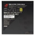 Блок питания ROG-STRIX-750G , CE+UK (RSSS04-750G1) RTL {5} — изображение 2