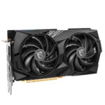 Видеокарта RTX4060 GAMING X 8GB GDDR6 128-bit DPx3 HDMI ATX 2FAN — изображение 4