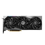 Видеокарта RTX4060Ti GAMING X SLIM 16GB GDDR6 128-bit DPx3 HDMI 3FAN RTL — изображение 6