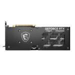 Видеокарта RTX4060Ti GAMING X SLIM 16GB GDDR6 128-bit DPx3 HDMI 3FAN RTL — изображение 4