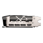 Видеокарта RTX4060Ti GAMING X SLIM 16GB GDDR6 128-bit DPx3 HDMI 3FAN RTL — изображение 3