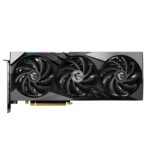 Видеокарта RTX4060Ti GAMING X SLIM 8GB GDDR6 128-bit DPx3 HDMI 3FAN RTL — изображение 5