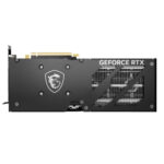 Видеокарта RTX4060Ti GAMING X SLIM 8GB GDDR6 128-bit DPx3 HDMI 3FAN RTL — изображение 3