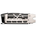 Видеокарта RTX4060Ti GAMING X SLIM 8GB GDDR6 128-bit DPx3 HDMI 3FAN RTL — изображение 2