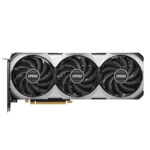 Видеокарта RTX4060Ti VENTUS 3X E 8G OCB GDDR6 128-bit DPx3 HDMI 3FAN RTL — изображение 5