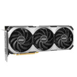 Видеокарта RTX4060Ti VENTUS 3X E 8G OCB GDDR6 128-bit DPx3 HDMI 3FAN RTL — изображение 4