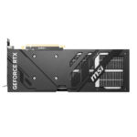 Видеокарта RTX4060Ti VENTUS 3X E 8G OCB GDDR6 128-bit DPx3 HDMI 3FAN RTL — изображение 3