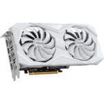Видеокарта RX6600 Challenger White 8GB GDDR6 HDMI DPx3 2FAN RTL — изображение 5