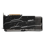 Видеокарта RX6700XT Challenger Pro 12GB 192-bit GDDR6 HDMI DPx3 3FAN RTL — изображение 3