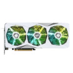 Видеокарта RX7700XT Steel Legend 12GB OC RTL — изображение 6