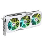 Видеокарта RX7700XT Steel Legend 12GB OC RTL — изображение 5