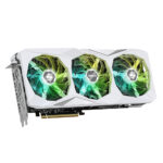 Видеокарта RX7700XT Steel Legend 12GB OC RTL — изображение 4
