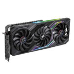 Видеокарта RX7800XT Phantom Gaming 16GB OC RTL