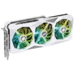 Видеокарта RX7800XT Steel Legend 16GB OC RTL