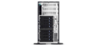 Корпус  SR10769H09*14583 PLUS SERVER,BK CC1012,W/PLUS 3.5" HOTSWAP HDD CAGE+FAN W/FINGER GUARD+CABLE,SINGLE(CHENBRO,SR/SK)+PALL ET — изображение 4
