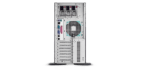 Корпус  SR10769H09*14583 PLUS SERVER,BK CC1012,W/PLUS 3.5" HOTSWAP HDD CAGE+FAN W/FINGER GUARD+CABLE,SINGLE(CHENBRO,SR/SK)+PALL ET — изображение 3