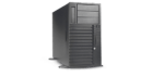 Корпус  SR10769H09*14583 PLUS SERVER,BK CC1012,W/PLUS 3.5" HOTSWAP HDD CAGE+FAN W/FINGER GUARD+CABLE,SINGLE(CHENBRO,SR/SK)+PALL ET